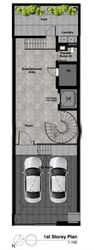 Jalan Rajah (D12), Terrace #509410791